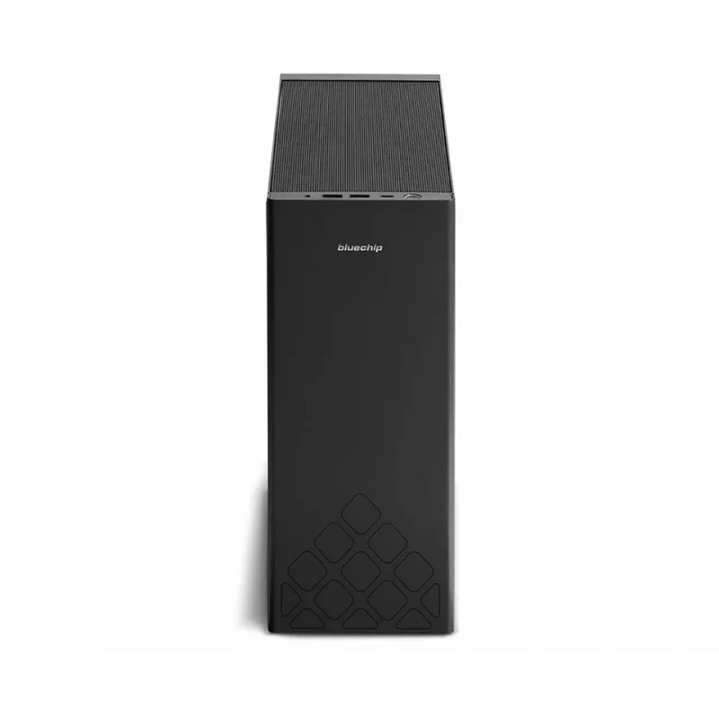 bluechip GAMINGline S1970 processador Intel® Core™ i9 14900K / até 6,00 GHz, Windows 11 Home, 16 GB DDR5, SSD NVMe de 500 GB, Ethernet 2,5 Gbit/s + 10 Gbit/s, Intel® Wi-Fi 6E, Bluetooth 5.3, PNY GeForce RTX™ 5060 Ti 8GB Overclocked Dual Fan DLSS 4