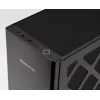 bluechip GAMINGline S1970 processador Intel® Core™ i9 14900K / até 6,00 GHz, Windows 11 Home, 16 GB DDR5, SSD NVMe de 500 GB, Ethernet 2,5 Gbit/s + 10 Gbit/s, Intel® Wi-Fi 6E, Bluetooth 5.3, PNY GeForce RTX™ 5060 Ti 8GB Overclocked Dual Fan DLSS 4