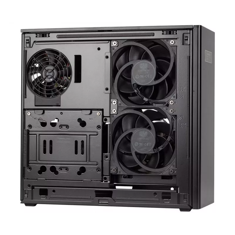 bluechip GAMINGline S1970 processador Intel® Core™ i9 14900K / até 6,00 GHz, Windows 11 Home, 16 GB DDR5, SSD NVMe de 500 GB, Ethernet 2,5 Gbit/s + 10 Gbit/s, Intel® Wi-Fi 6E, Bluetooth 5.3, PNY GeForce RTX™ 5060 Ti 8GB Overclocked Dual Fan DLSS 4