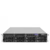 bluechip SERVERline R42316s rack 2 HE, processador Intel® Xeon® Silver 4410Y / 2,00 GHz, módulo TPM, 32 GB DDR5, 2 x SSD de 960 GB, 2 x 10 Gigabit Ethernet