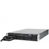bluechip SERVERline R42316s rack 2 HE, processador Intel® Xeon® Silver 4410Y / 2,00 GHz, módulo TPM, 32 GB DDR5, 2 x SSD de 960 GB, 2 x 10 Gigabit Ethernet