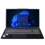 bluechip TRAVELline B15W57 processador Intel® Core™ i5-1335U / 4,60 GHz, Windows 11 Pro, painel IPS antirreflexo de 15,6