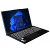 bluechip TRAVELline B15W57 processador Intel® Core™ i5-1335U / 4,60 GHz, Windows 11 Pro, painel IPS antirreflexo de 15,6
