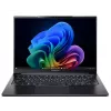 bluechip TRAVELline U14W17, Copilot+ PC portátil Intel Core Ultra 5 135H 35,6 cm (14