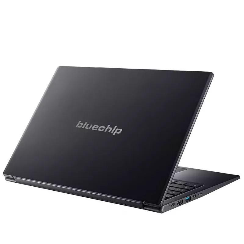 bluechip TRAVELline U14W17, Copilot+ PC portátil Intel Core Ultra 5 135H 35,6 cm (14