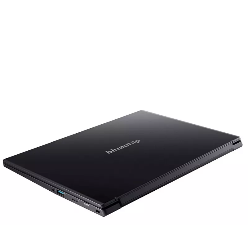 bluechip TRAVELline U14W17, Copilot+ PC portátil Intel Core Ultra 5 135H 35,6 cm (14