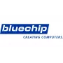 bluechip BUSINESSline Workstation WS2301 processador Intel® Xeon® w3-2423 / até 4,20 GHz, Windows 11 Pro, Intel® W790, 32 GB DDR5, SSD NVMe de 500 GB, 2 × RJ45 (10 Gb/s + 2,5 Gb/s), NVIDIA RTX™ 2000 Ada Generation