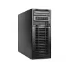 bluechip SERVERline T40317s torre, processador Intel® Xeon® Silver 4410Y / até 3,90 GHz, 32 GB DDR5, 2 x SSD de 960 GB, 2 x RJ45 (10 Gb/s)