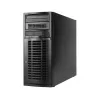 bluechip SERVERline T40317s torre, processador Intel® Xeon® Silver 4410Y / até 3,90 GHz, 32 GB DDR5, 2 x SSD de 960 GB, 2 x RJ45 (10 Gb/s)