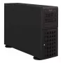 bluechip SERVERline T40318s torre, processador Intel® Xeon® Silver 4410Y / até 3,90 GHz, 32 GB DDR5, 2 x SSD de 960 GB, 2 x RJ45 (10 Gb/s)
