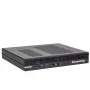 bluechip BUSINESSline S3136 processador Intel® Core™ i3 14100 / até 4,70 GHz, Windows 11 Pro, 8 GB DDR5, SSD NVMe de 500 GB, Intel® Wi-Fi 6 AX201, Bluetooth 5.3, 1 × RJ45 (2,5 Gb/s), gráfica Intel® UHD