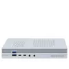 bluechip BUSINESSline S3160 *branco* processador Intel® Core™ i5 14400 / até 4,70 GHz, Windows 11 Pro, 8 GB DDR5, SSD NVMe de 500 GB, Intel® Wi-Fi 6, Bluetooth 5.3, 1 × RJ45 (2,5 Gb/s), gráfica Intel® UHD
