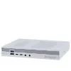 bluechip BUSINESSline S3160 *branco* processador Intel® Core™ i5 14400 / até 4,70 GHz, Windows 11 Pro, 8 GB DDR5, SSD NVMe de 500 GB, Intel® Wi-Fi 6, Bluetooth 5.3, 1 × RJ45 (2,5 Gb/s), gráfica Intel® UHD