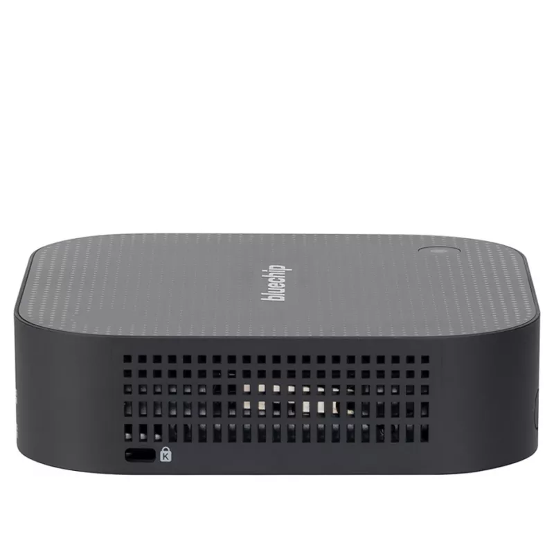bluechip BUSINESSline M1450, Copilot+ PC processador Intel® Core™ Ultra 5 226V / até 4,50 GHz, Windows 11 Pro Standard para Copilot+ PC, 16 GB LPDDR5X, SSD NVMe de 500 GB, Intel® Wi-Fi 7, Bluetooth 5.4, RJ45 (2,5 Gb/s), GPU Intel® Arc™ 130V