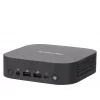 bluechip BUSINESSline M1470, Copilot+ PC processador Intel® Core™ Ultra 7 258V / até 4,80 GHz, Windows 11 Pro Premium para Copilot+ PC, 32 GB LPDDR5X, SSD NVMe de 500 GB, Intel® Wi-Fi 7, Bluetooth 5.4, RJ45 (2,5 Gbit/s), GPU Intel® Arc™ 140V