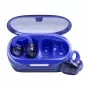 JBL Soundgear Clips headset True Wireless Stereo (TWS) ear-hook chamadas/música Bluetooth azul