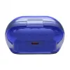 JBL Soundgear Clips headset True Wireless Stereo (TWS) ear-hook chamadas/música Bluetooth azul