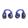 JBL Soundgear Clips headset True Wireless Stereo (TWS) ear-hook chamadas/música Bluetooth azul
