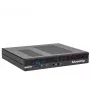 bluechip BUSINESSline L3163 *verde* processador Intel® Core™ i5 14400 / até 4,70 GHz, Windows 11 Pro, 16 GB DDR5, SSD NVMe de 500 GB, Intel® Wi-Fi 6 AX201, Bluetooth 5.3, RJ45 (2,5 Gb/s), gráfica Intel® UHD