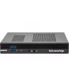 bluechip BUSINESSline L3163 *verde* processador Intel® Core™ i5 14400 / até 4,70 GHz, Windows 11 Pro, 16 GB DDR5, SSD NVMe de 500 GB, Intel® Wi-Fi 6 AX201, Bluetooth 5.3, RJ45 (2,5 Gb/s), gráfica Intel® UHD