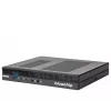 bluechip BUSINESSline L3163 *verde* processador Intel® Core™ i5 14400 / até 4,70 GHz, Windows 11 Pro, 16 GB DDR5, SSD NVMe de 500 GB, Intel® Wi-Fi 6 AX201, Bluetooth 5.3, RJ45 (2,5 Gb/s), gráfica Intel® UHD