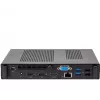 bluechip BUSINESSline L3163 *verde* processador Intel® Core™ i5 14400 / até 4,70 GHz, Windows 11 Pro, 16 GB DDR5, SSD NVMe de 500 GB, Intel® Wi-Fi 6 AX201, Bluetooth 5.3, RJ45 (2,5 Gb/s), gráfica Intel® UHD