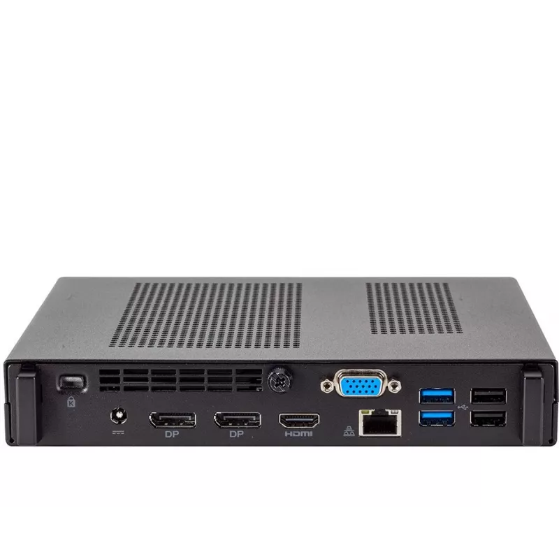 bluechip BUSINESSline L3163 *verde* processador Intel® Core™ i5 14400 / até 4,70 GHz, Windows 11 Pro, 16 GB DDR5, SSD NVMe de 500 GB, Intel® Wi-Fi 6 AX201, Bluetooth 5.3, RJ45 (2,5 Gb/s), gráfica Intel® UHD