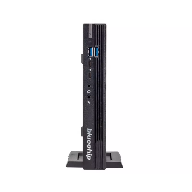 bluechip BUSINESSline L3163 *verde* processador Intel® Core™ i5 14400 / até 4,70 GHz, Windows 11 Pro, 16 GB DDR5, SSD NVMe de 500 GB, Intel® Wi-Fi 6 AX201, Bluetooth 5.3, RJ45 (2,5 Gb/s), gráfica Intel® UHD
