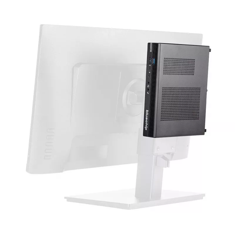 bluechip BUSINESSline L3163 *verde* processador Intel® Core™ i5 14400 / até 4,70 GHz, Windows 11 Pro, 16 GB DDR5, SSD NVMe de 500 GB, Intel® Wi-Fi 6 AX201, Bluetooth 5.3, RJ45 (2,5 Gb/s), gráfica Intel® UHD