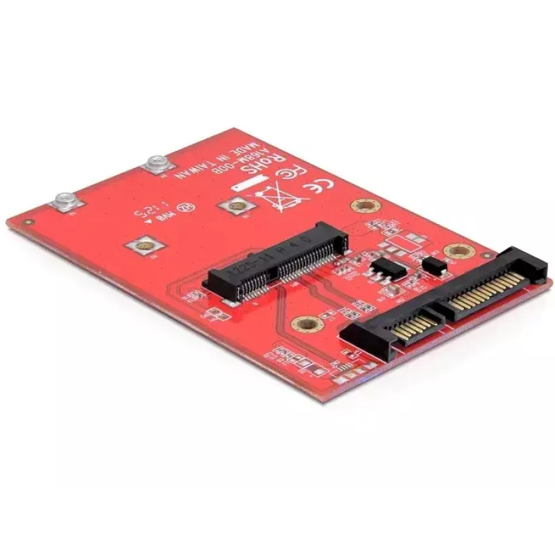 Adaptador mSATA interno DeLOCK 61892