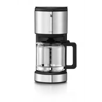 WMF Stelio 0412150011 máquina de café de filtro semiautomática 1,25 L