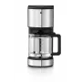 WMF Stelio 0412150011 máquina de café de filtro semiautomática 1,25 L