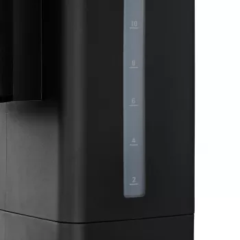 WMF Stelio 0412150011 máquina de café de filtro semiautomática 1,25 L