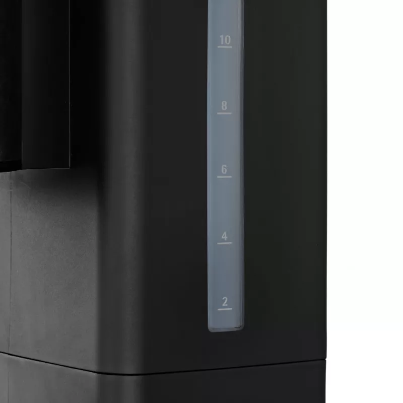 WMF Stelio 0412150011 máquina de café de filtro semiautomática 1,25 L