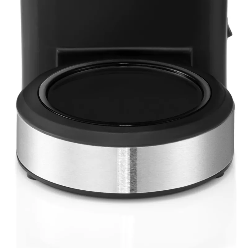 WMF Stelio 0412150011 máquina de café de filtro semiautomática 1,25 L