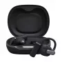 Headset JBL Sense Pro TWS Bluetooth gancho auricular para chamadas e música, 20–40000 Hz, 95,2 g, preto