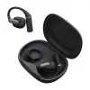 Headset JBL Sense Pro TWS Bluetooth gancho auricular para chamadas e música, 20–40000 Hz, 95,2 g, preto