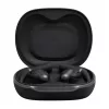 Headset JBL Sense Pro TWS Bluetooth gancho auricular para chamadas e música, 20–40000 Hz, 95,2 g, preto