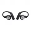 Headset JBL Sense Pro TWS Bluetooth gancho auricular para chamadas e música, 20–40000 Hz, 95,2 g, preto
