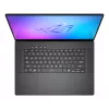 Portátil ASUS ROG Zephyrus G16 GA605KH-QR013W 16 polegadas AMD Ryzen 350 16 GB 1 TB NVIDIA GeForce RTX 5050 Windows 11