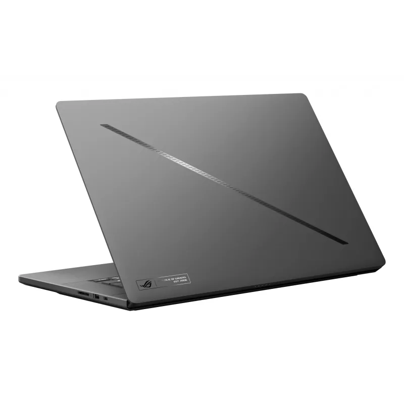 Portátil ASUS ROG Zephyrus G16 GA605KH-QR013W 16 polegadas AMD Ryzen 350 16 GB 1 TB NVIDIA GeForce RTX 5050 Windows 11