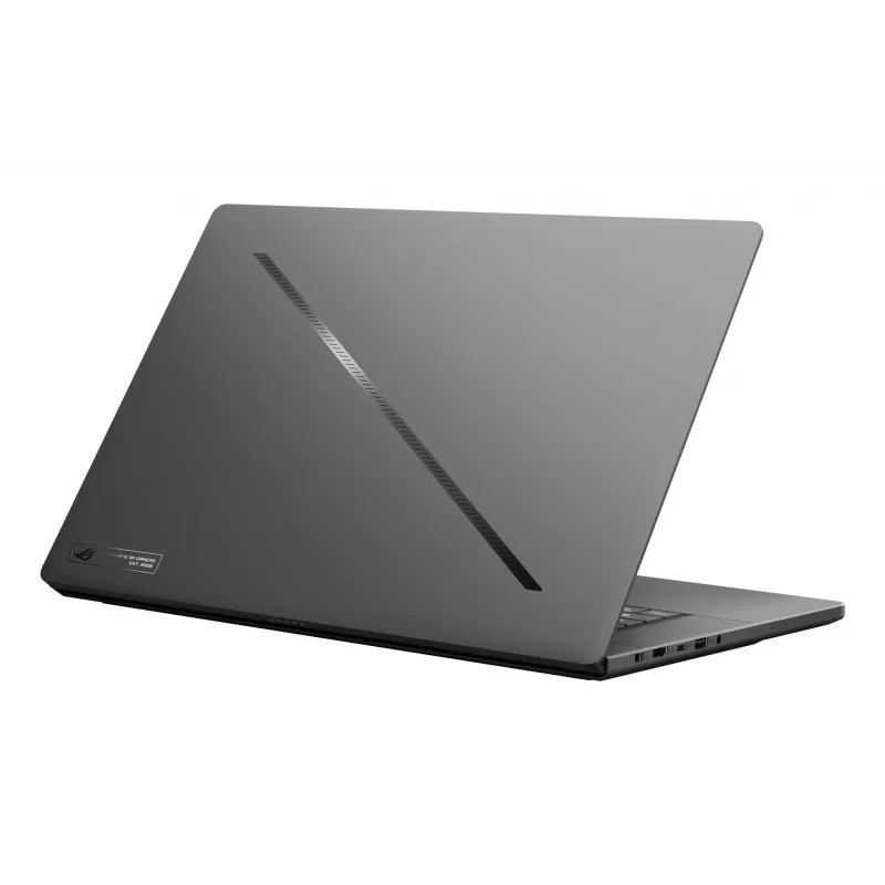 Portátil ASUS ROG Zephyrus G16 GA605KH-QR013W 16 polegadas AMD Ryzen 350 16 GB 1 TB NVIDIA GeForce RTX 5050 Windows 11