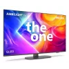 Philips Ambilight 43PUS9000/12 TV 109,2 cm (43 polegadas) 4K Ultra HD Smart TV Wi-Fi cinzento