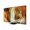 Televisor Samsung Neo QLED GQ85QN70FAU 85 polegadas (2,16 m) 4K Ultra HD Smart TV, Wi‑Fi, DVB-C/S2/T2, preto