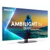 Philips Ambilight 42OLED810/12 TV 106,7 cm (42 polegadas) 4K Ultra HD Smart-TV Wi-Fi preto