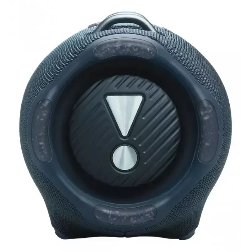 Altifalante estéreo portátil JBL Xtreme 4 azul – 100 W RMS, Bluetooth sem fios, a pilhas