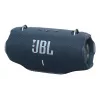 Altifalante estéreo portátil JBL Xtreme 4 azul – 100 W RMS, Bluetooth sem fios, a pilhas
