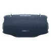 Altifalante estéreo portátil JBL Xtreme 4 azul – 100 W RMS, Bluetooth sem fios, a pilhas
