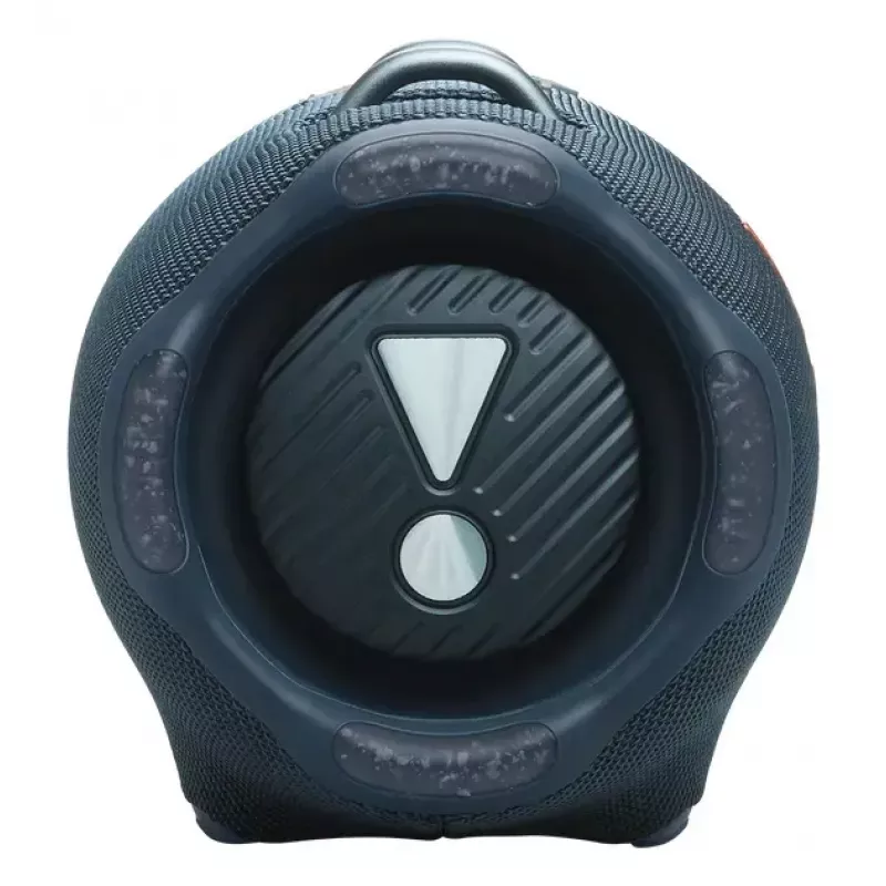 Altifalante estéreo portátil JBL Xtreme 4 azul – 100 W RMS, Bluetooth sem fios, a pilhas