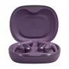 Headset JBL Sense Pro TWS Bluetooth gancho auricular intra-aural 20–40000 Hz base de carregamento USB-C roxo